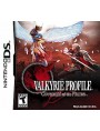 Valkyrie Profile: Covenant of the Plume Nintendo DS (Game Only)